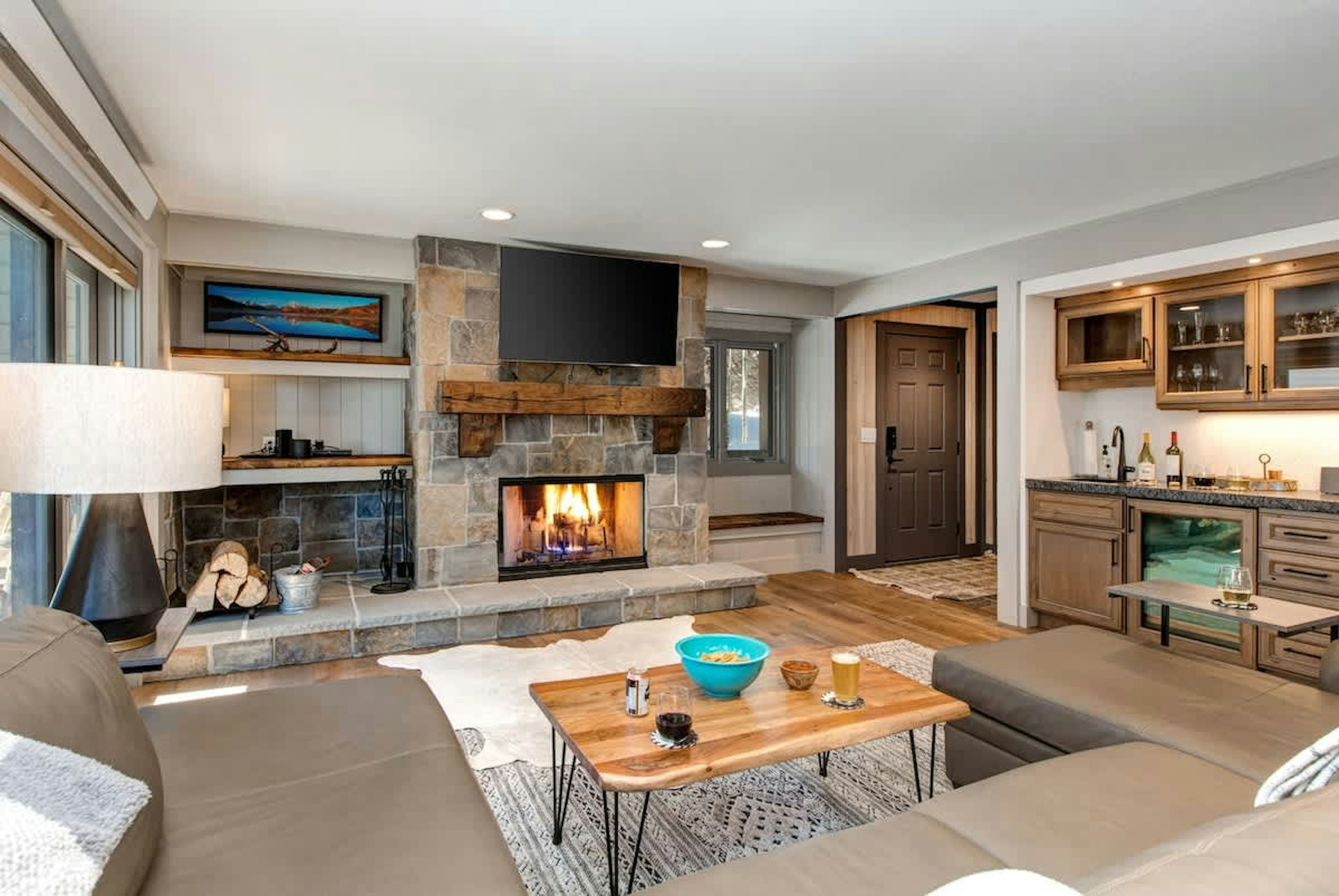 Abode at Teewinot, photo 2
