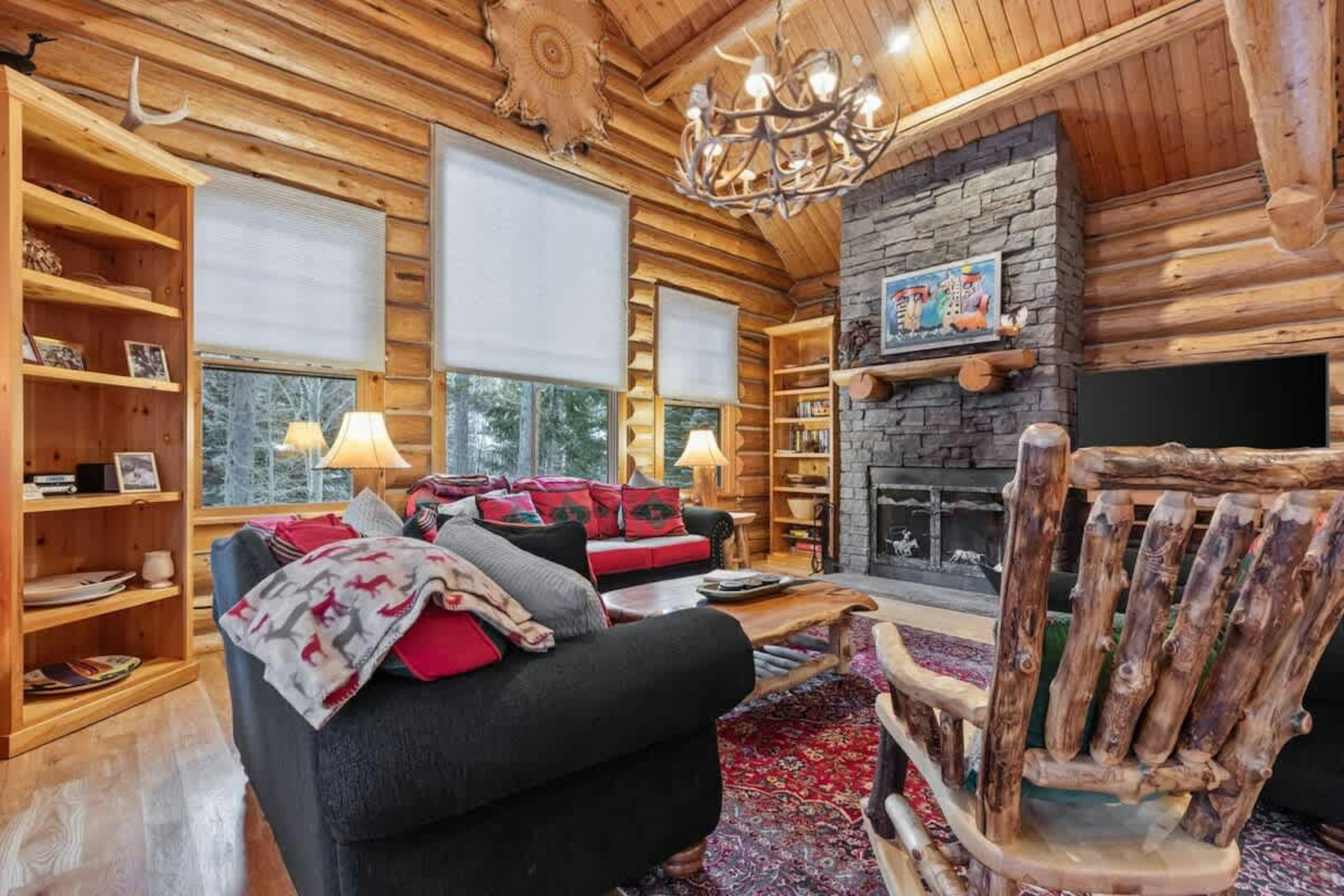 Abode on Obsidian, photo 3