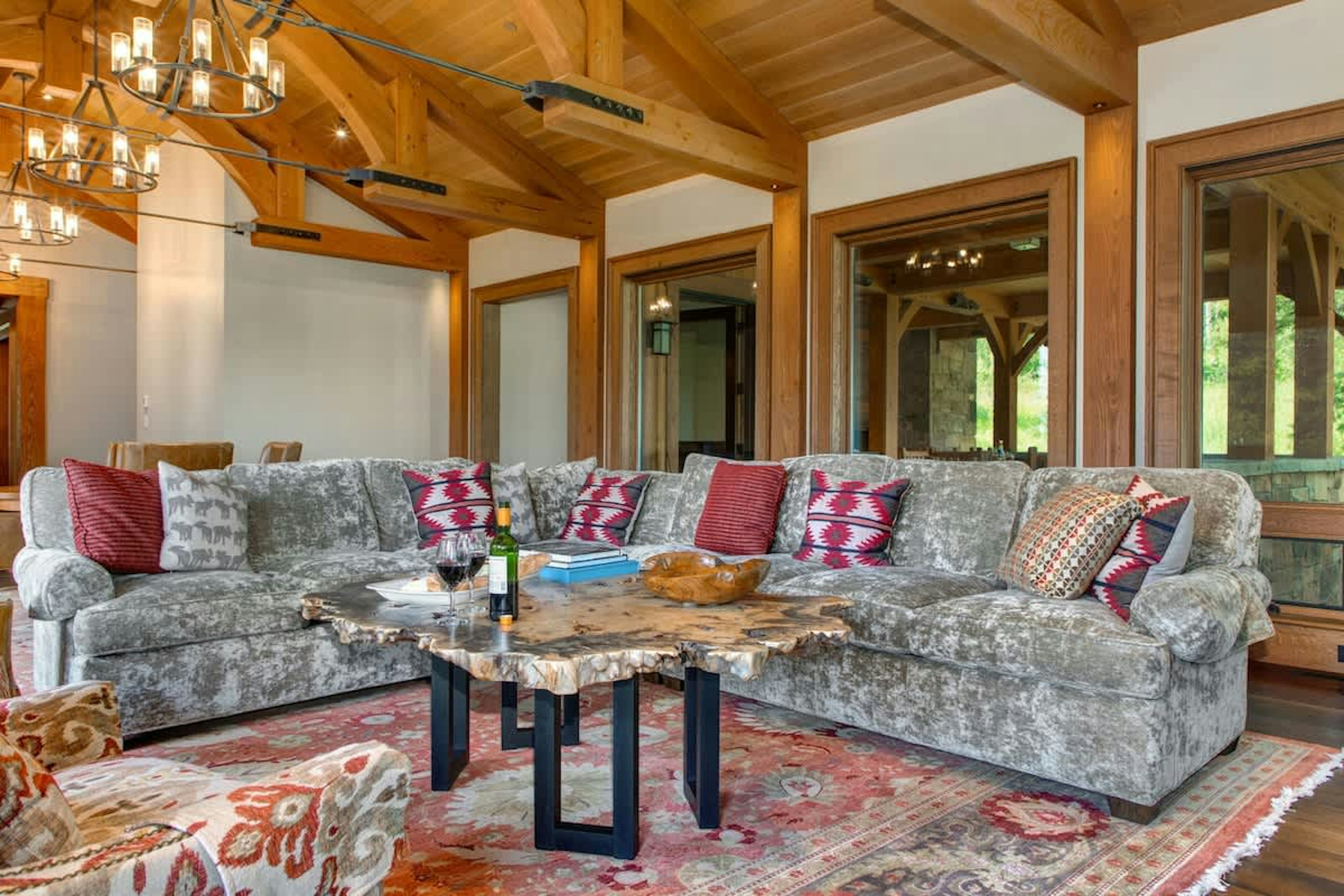 Abode at Heartwood Lodge, photo 3