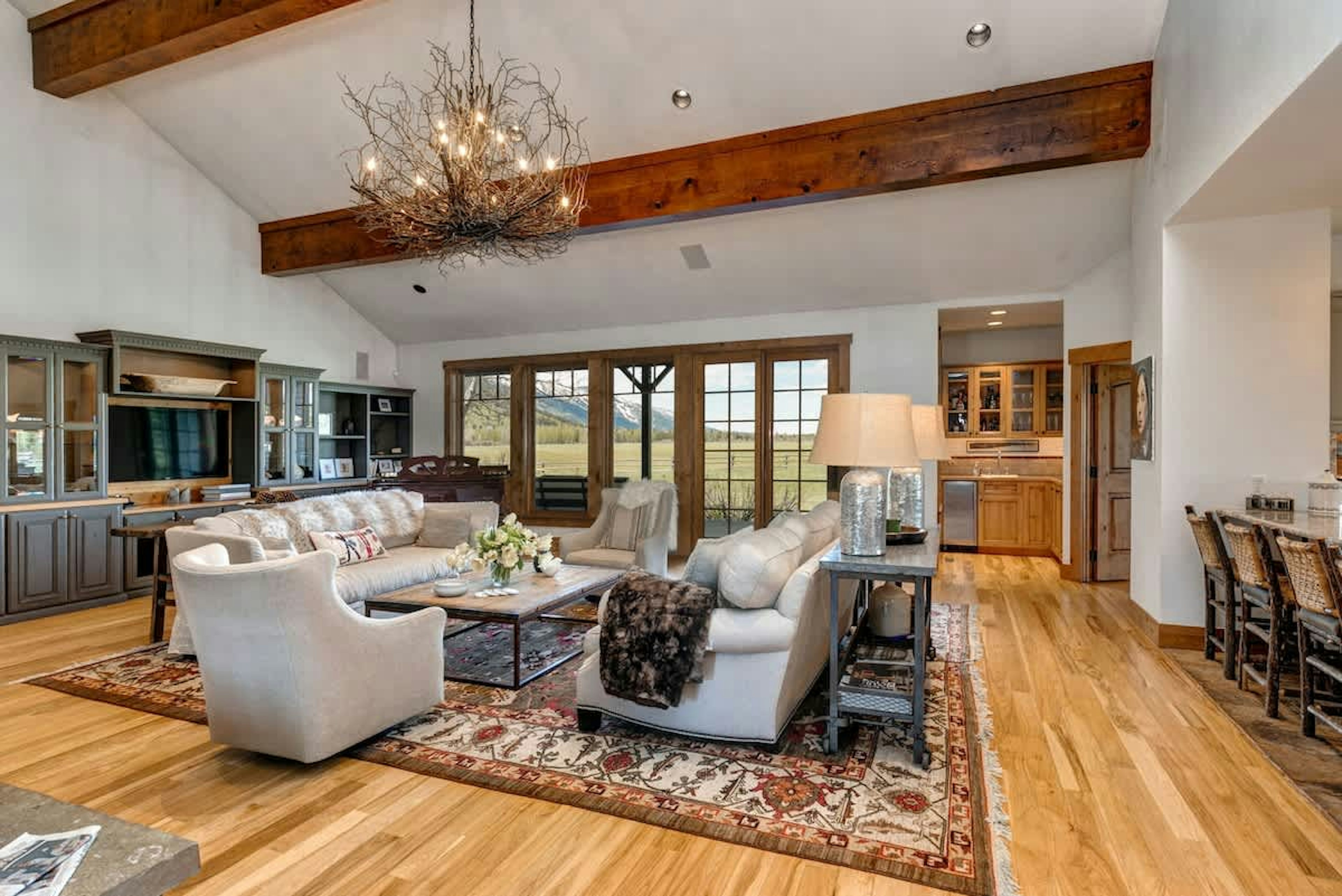 Abode at Open Meadows, photo 3