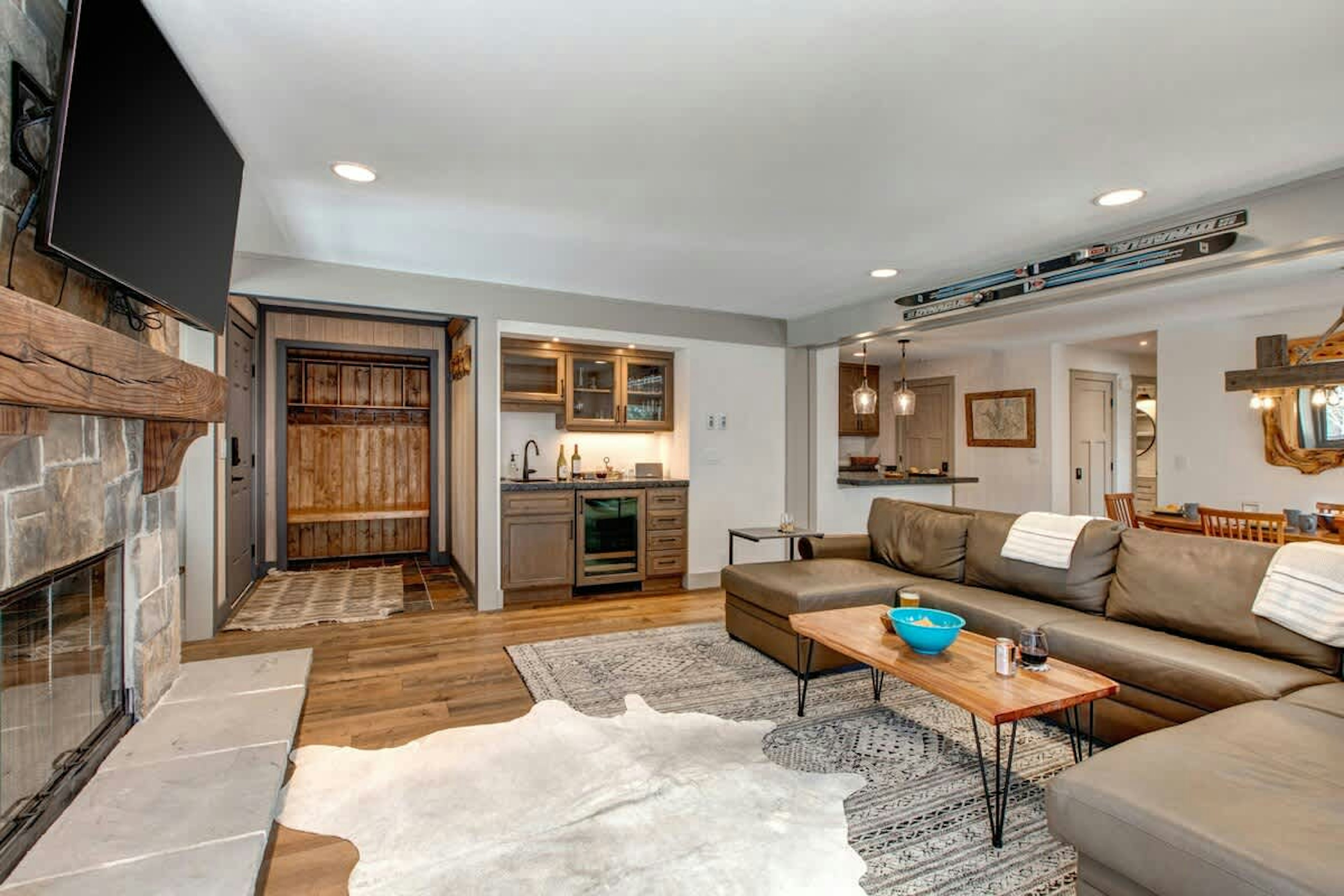 Abode at Teewinot, photo 3