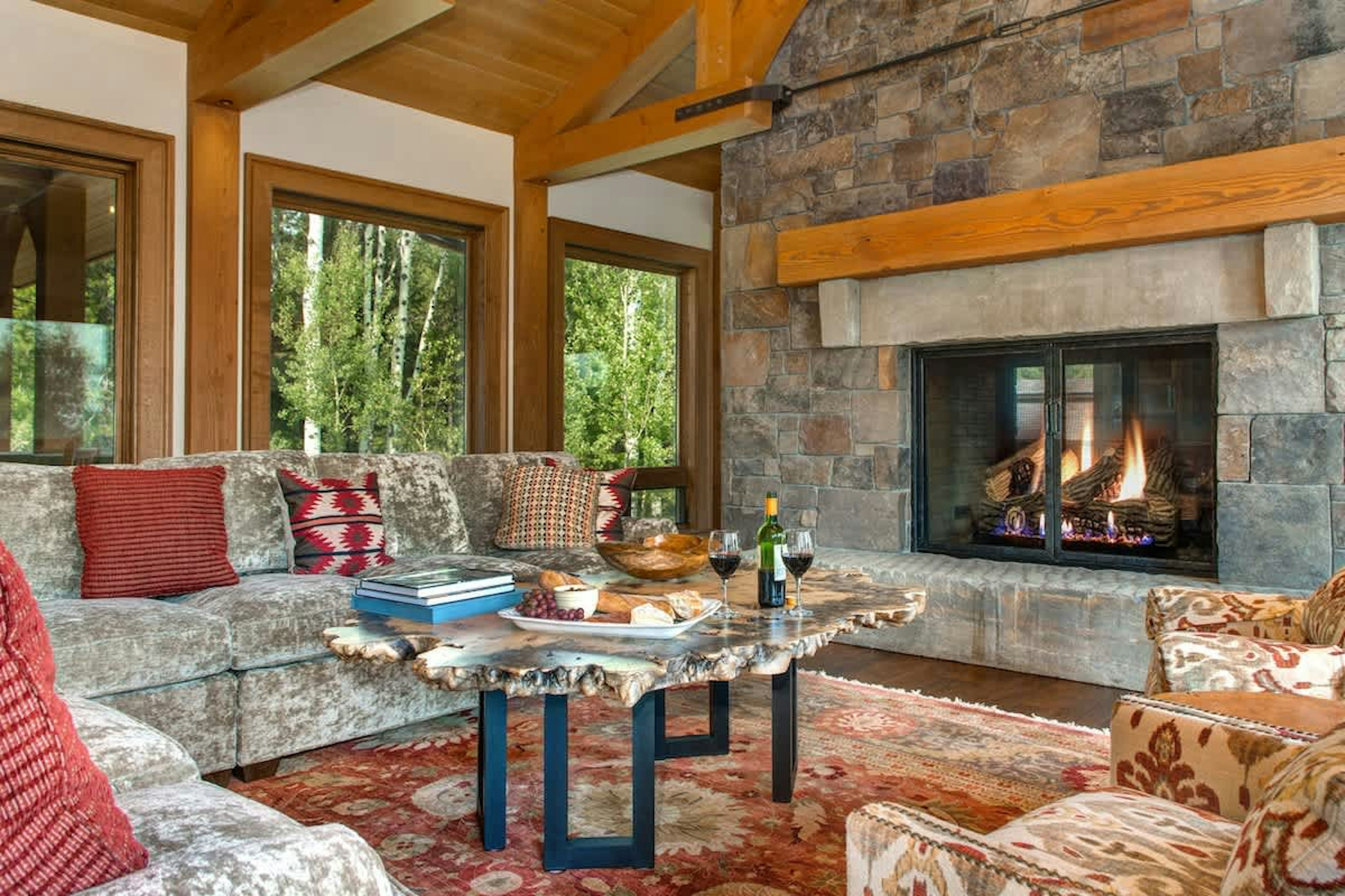 Abode at Heartwood Lodge, photo 4