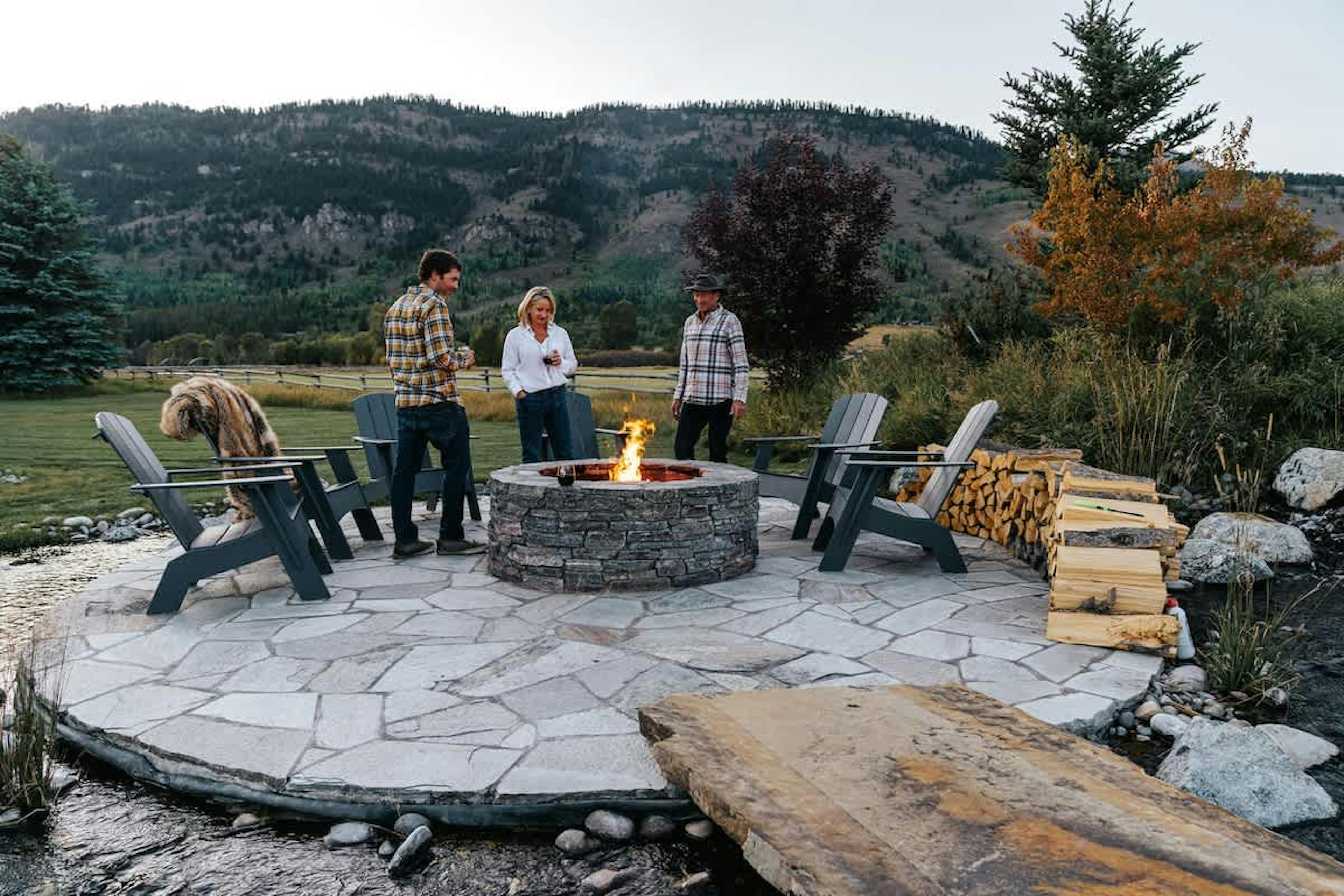 Abode at Open Meadows, photo 5
