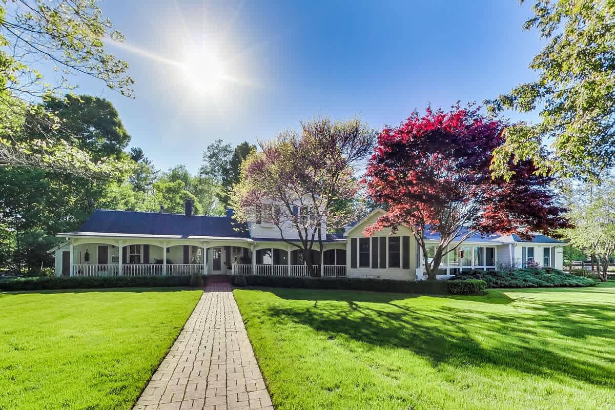 Berrywood Farmhouse photo 1