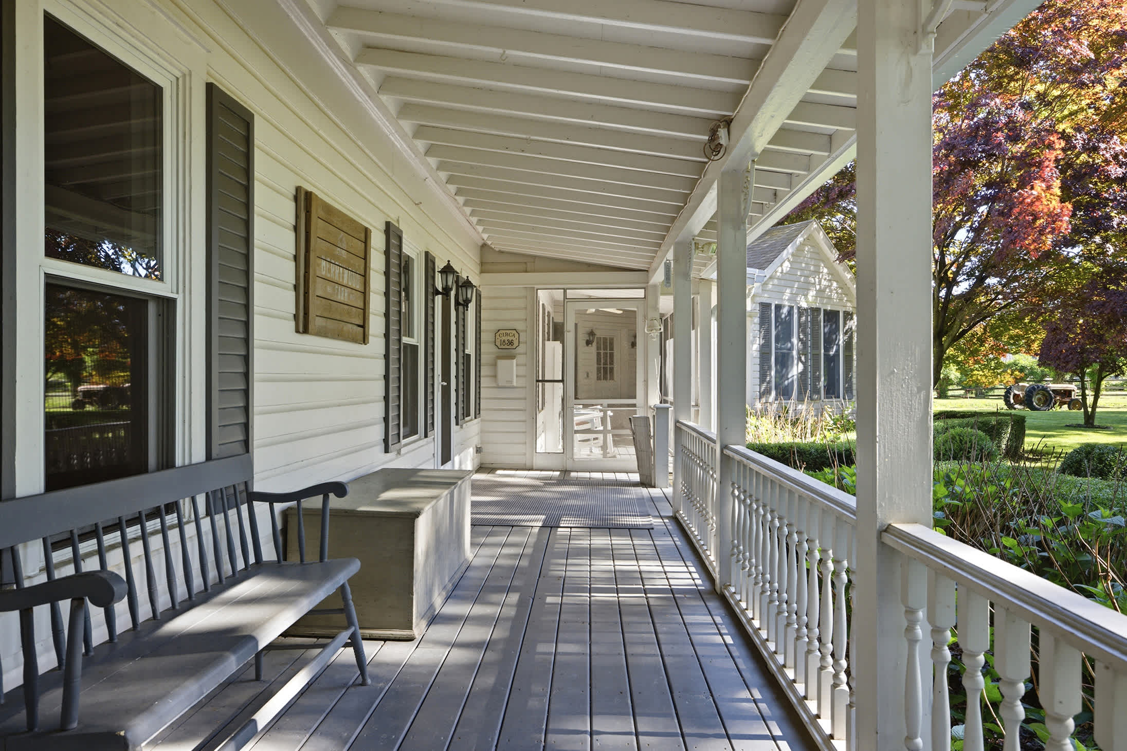 Berrywood Farmhouse photo 5