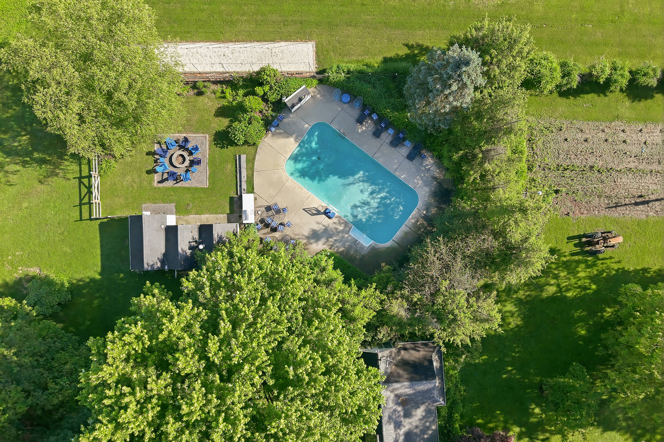 Berrywood Farmhouse photo 4