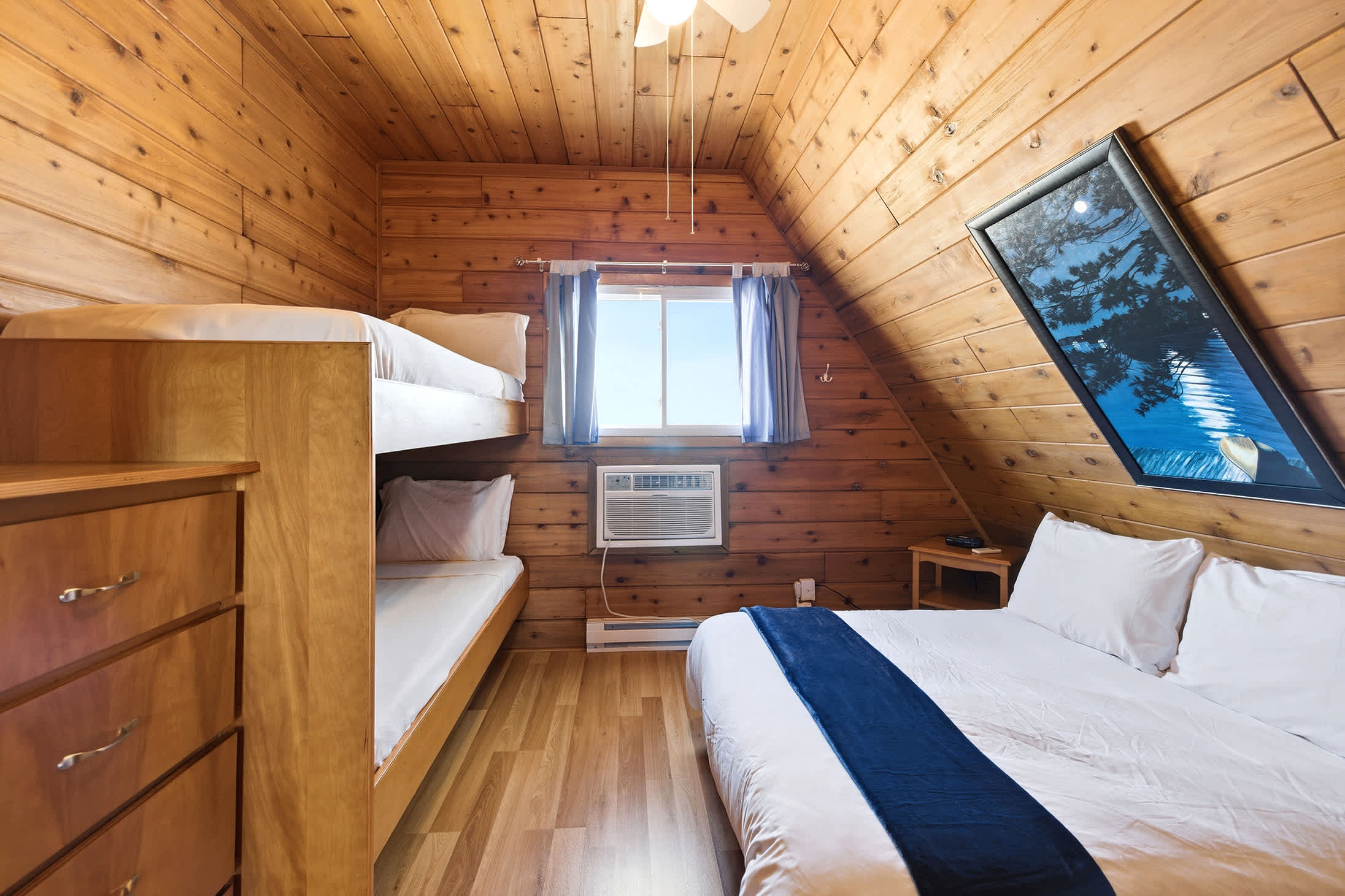 Chalet #34 photo 2