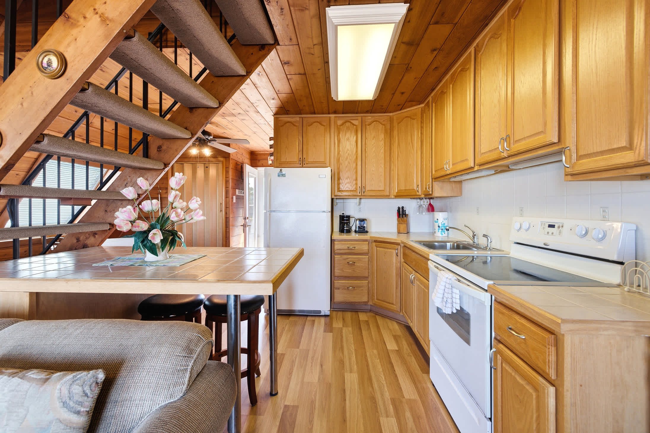 Chalet #34 photo 3