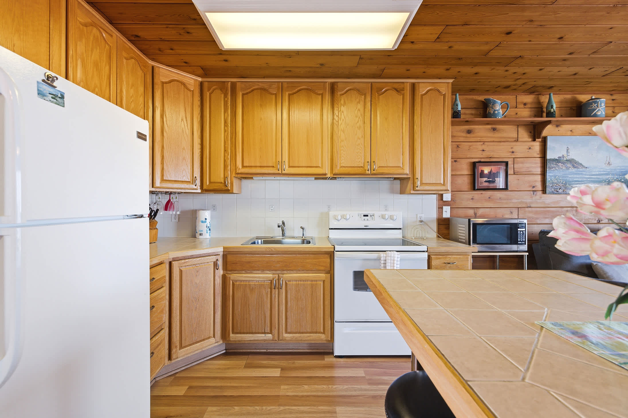 Chalet #34 photo 4