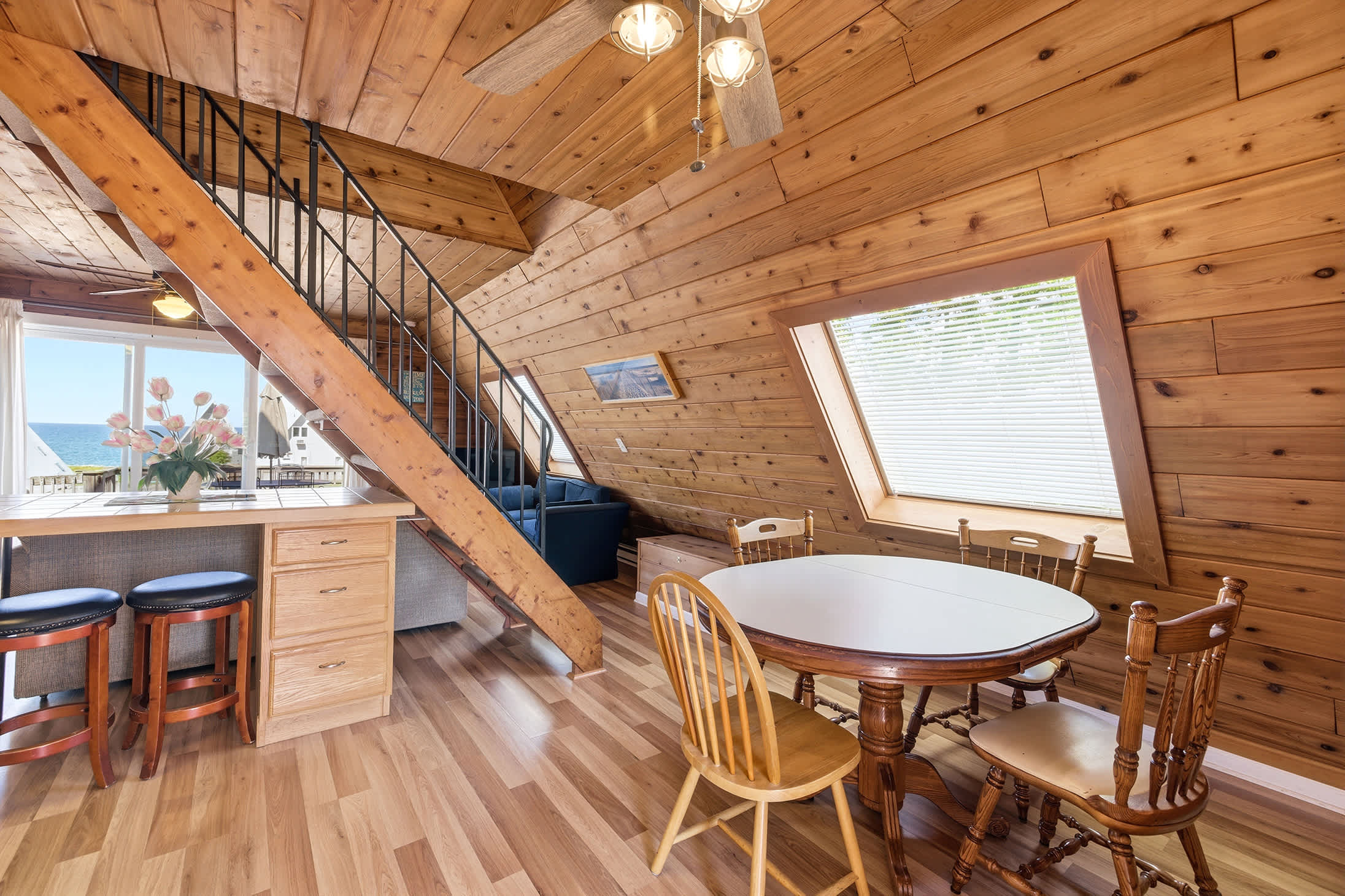Chalet #34 photo 5