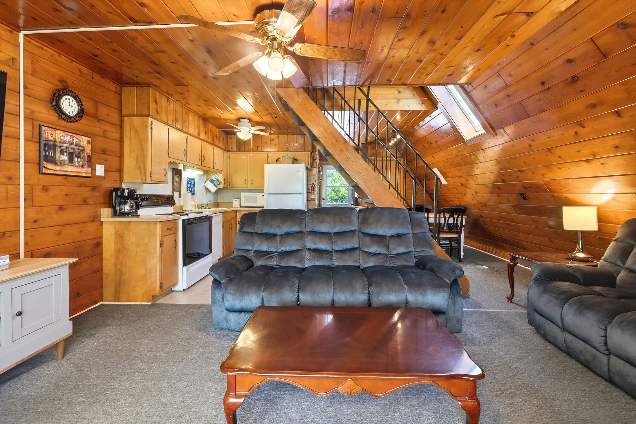 Chalet #56 Ruehl Family Chalet photo 4