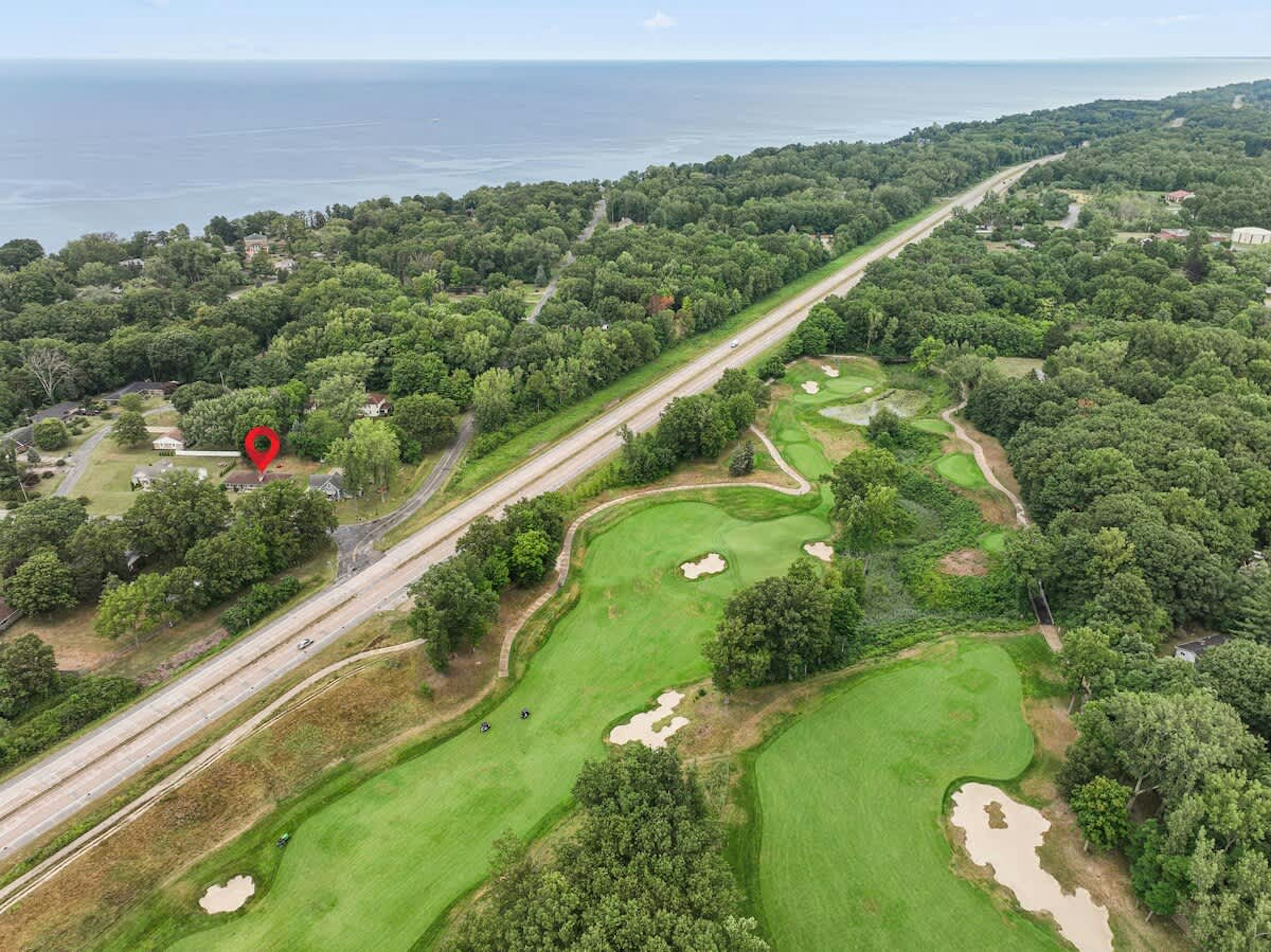 With stunning views and serene surroundings, this is more than a home—it's a retreat.