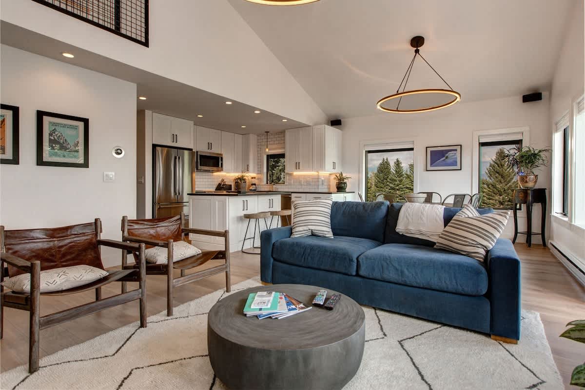 Abode at Rendezvous photo 2