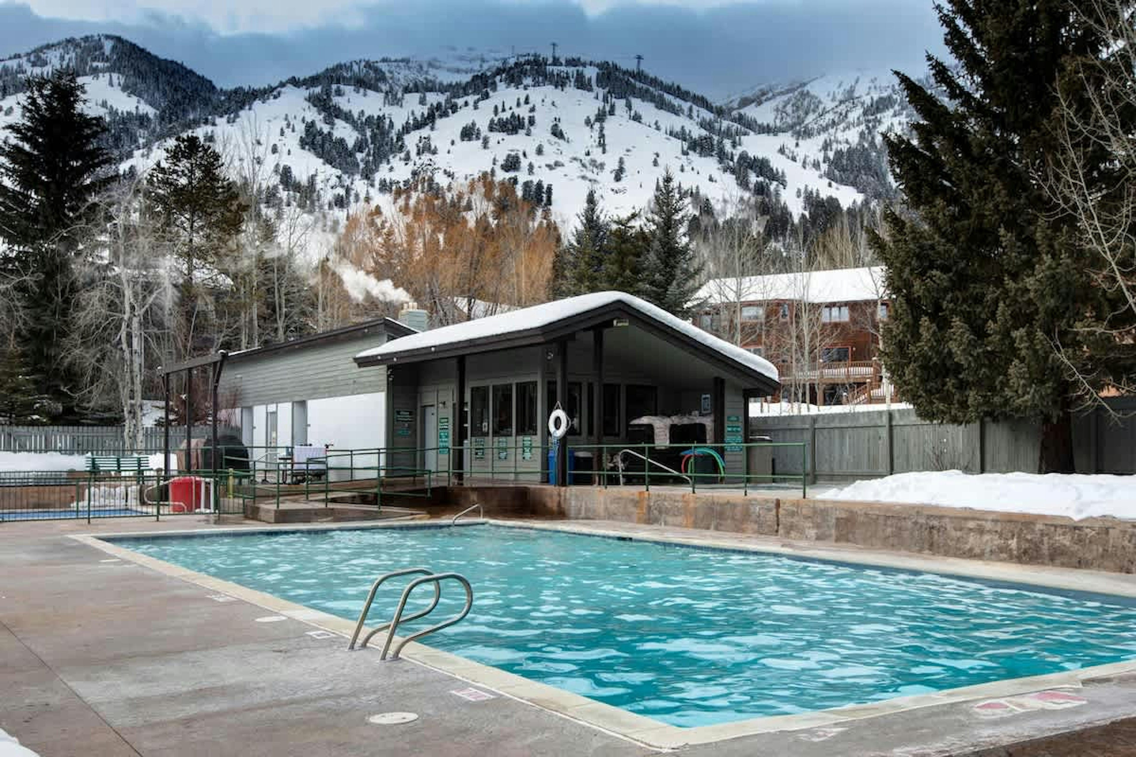 Abode at Rendezvous, photo 4