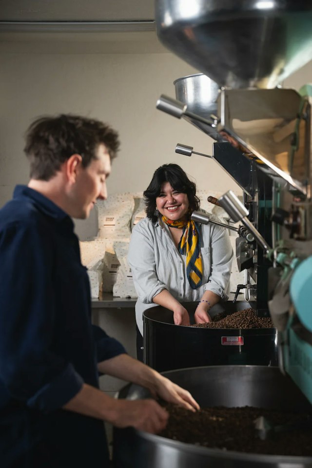 Snake River Roasting Company image 9
