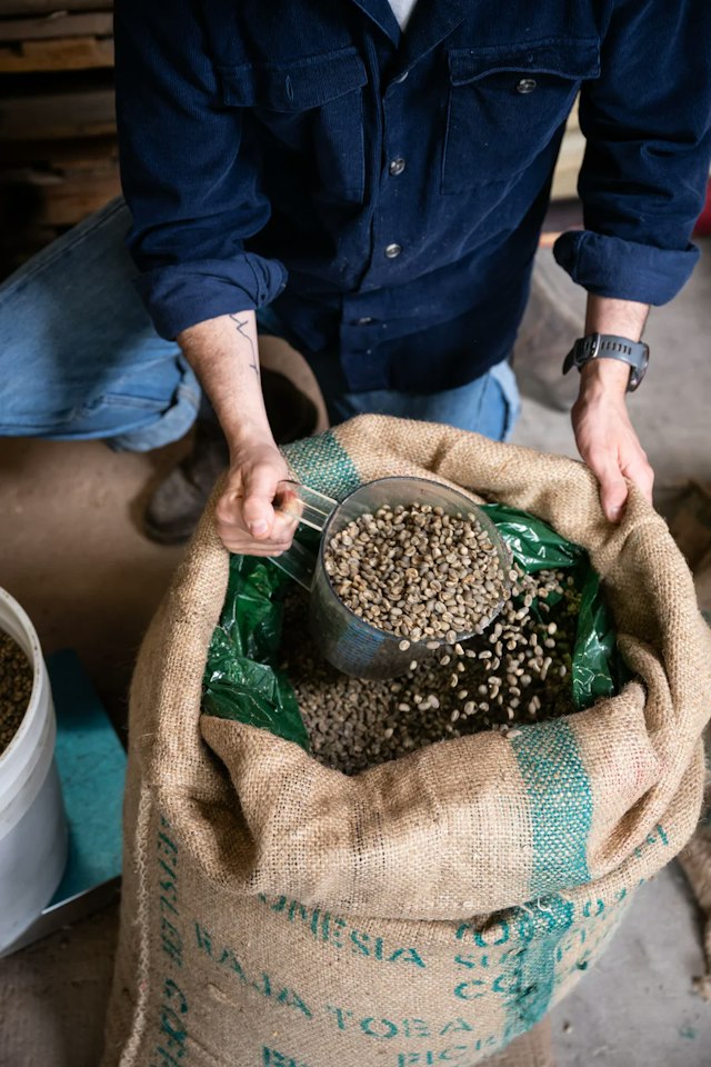 Snake River Roasting Company image 7