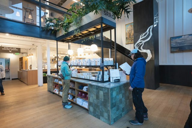 Snake River Roasting Company image 2