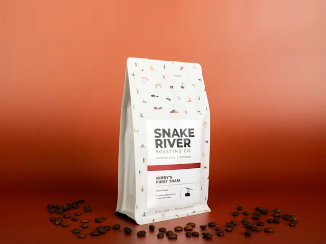 Snake River Roasting Company image 3