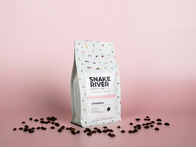 Snake River Roasting Company image 5