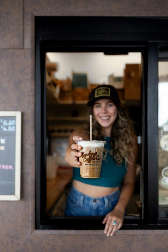 Cowboy Coffee & Co. image 7