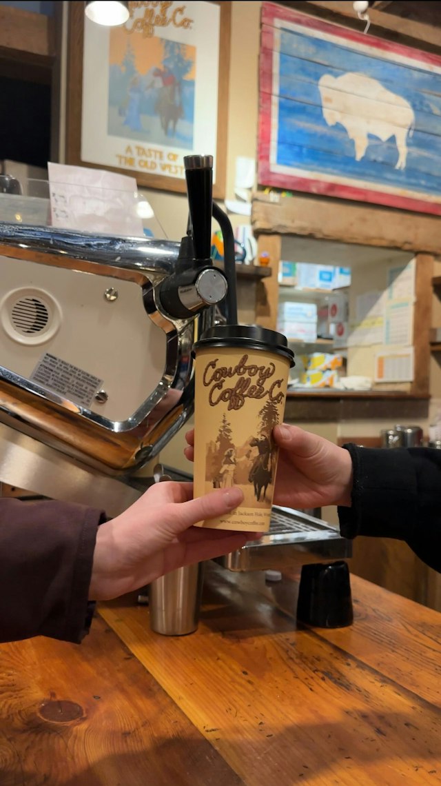 Cowboy Coffee & Co. image 3