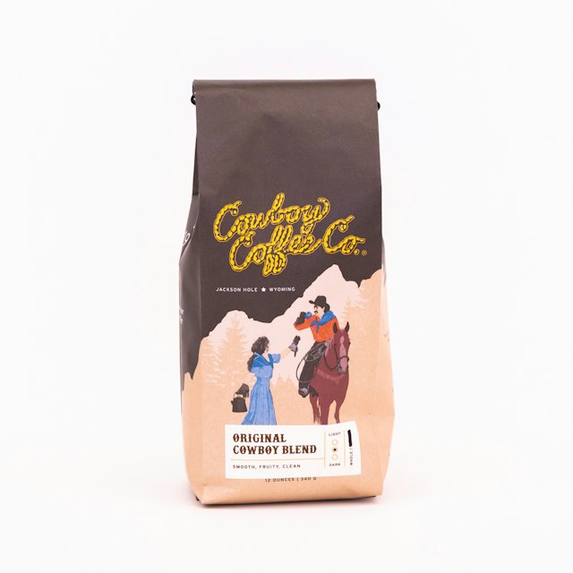 Cowboy Coffee & Co. image 4