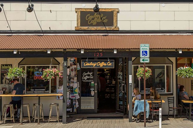 Cowboy Coffee & Co. image 2