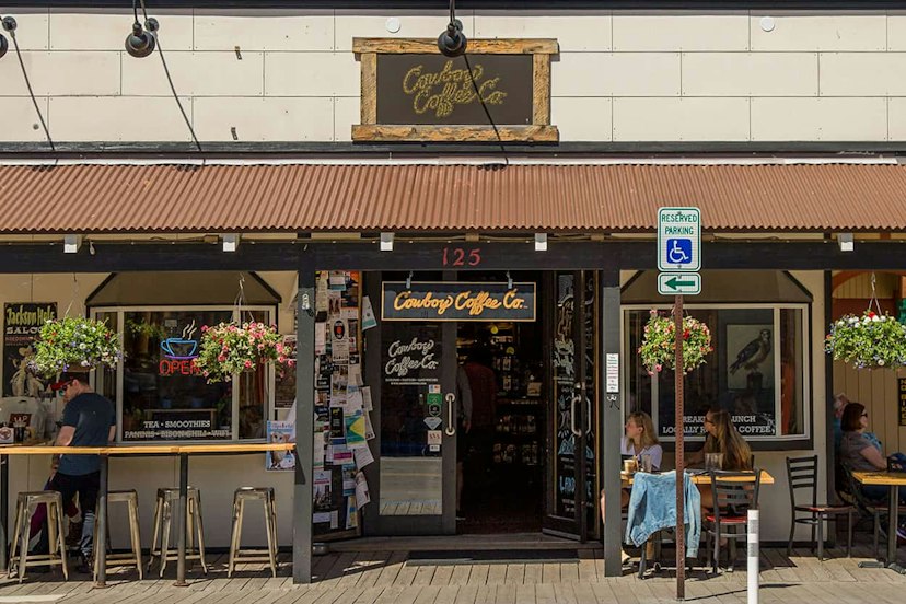 Cowboy Coffee & Co. image 2