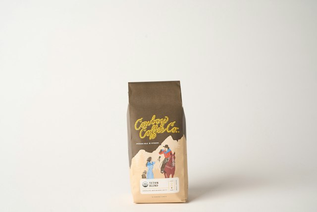 Cowboy Coffee & Co. image 6