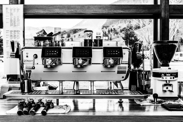 Cowboy Coffee & Co. image 8