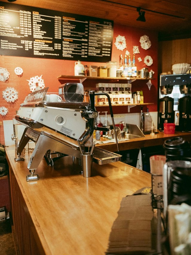 Cowboy Coffee & Co. image 1