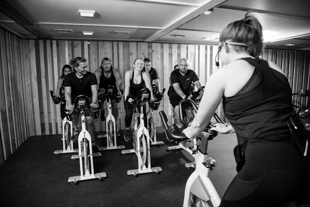 Pursue Fitness image 4