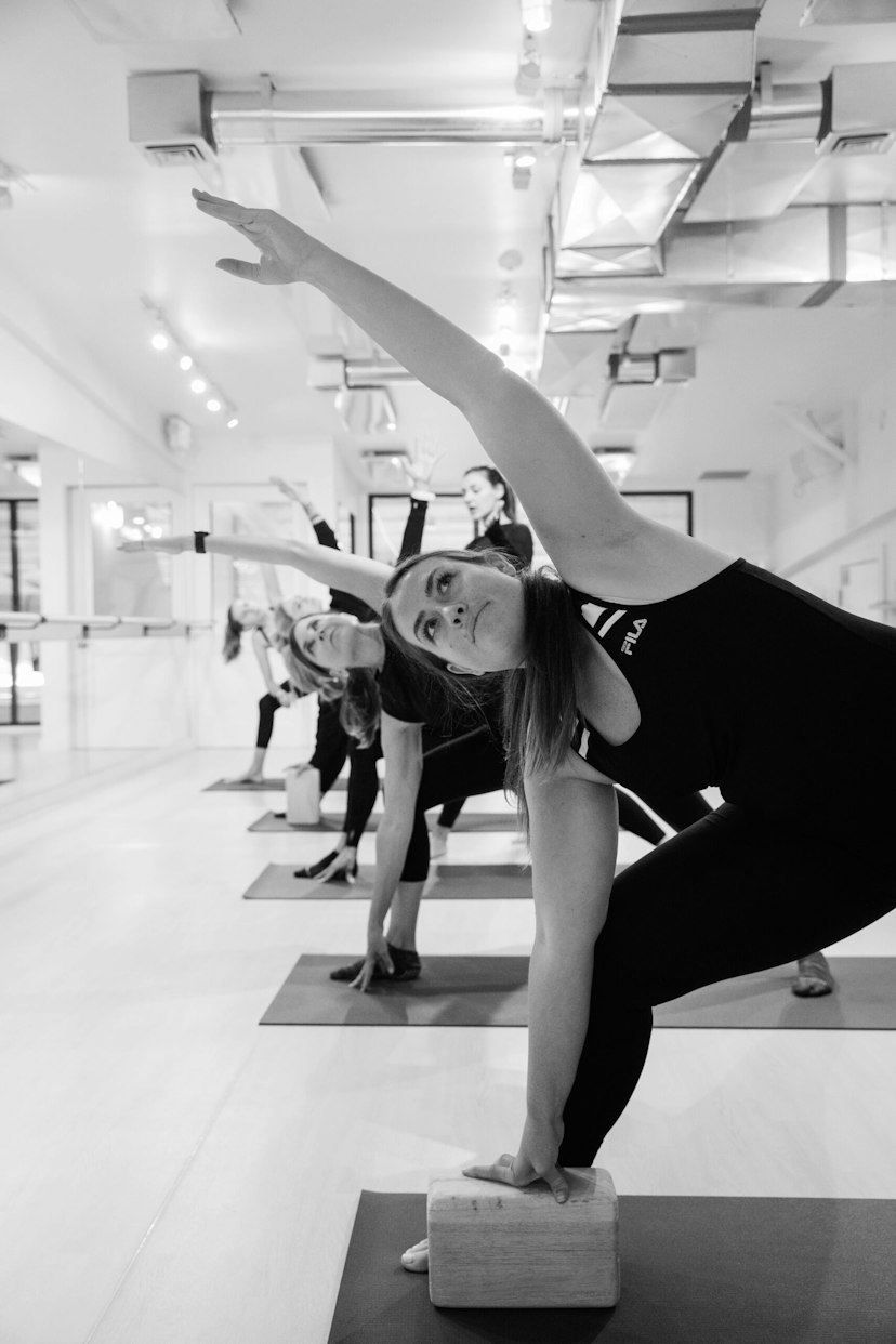 Pursue Fitness image 2