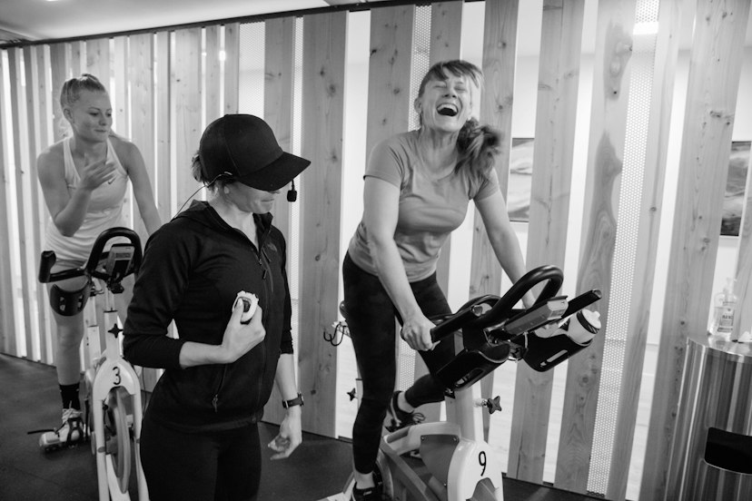 Pursue Fitness image 3