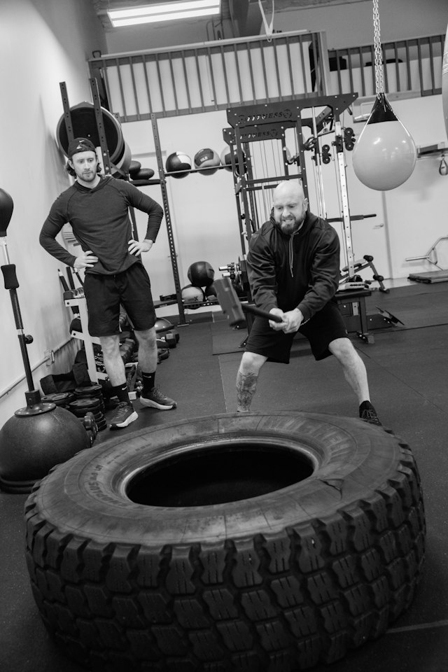 Pursue Fitness image 5