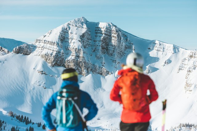 Jackson Hole Mountain Resort - Winter Ski/Snowboard image 13