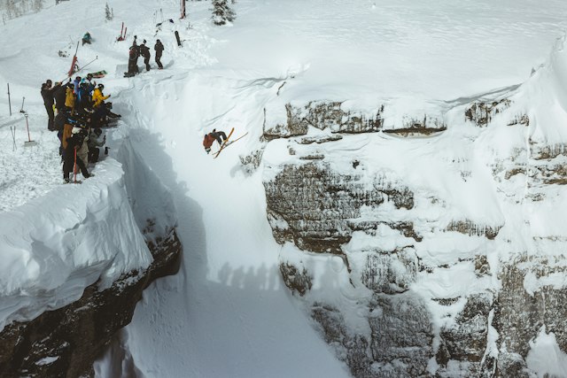 Jackson Hole Mountain Resort - Winter Ski/Snowboard image 12