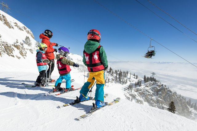 Jackson Hole Mountain Resort - Winter Ski/Snowboard image 9