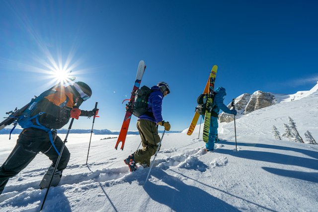 Jackson Hole Mountain Resort - Winter Ski/Snowboard image 10
