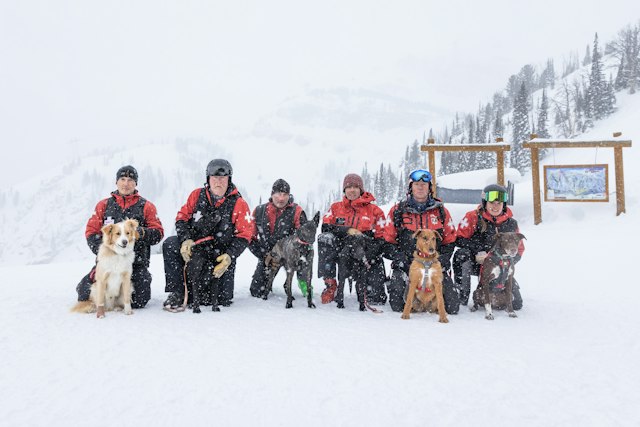 Jackson Hole Mountain Resort - Winter Ski/Snowboard image 11