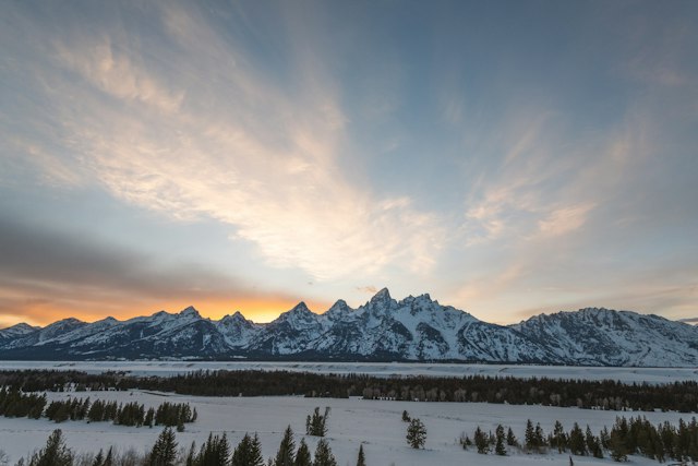 Jackson Hole Mountain Resort - Winter Ski/Snowboard image 14
