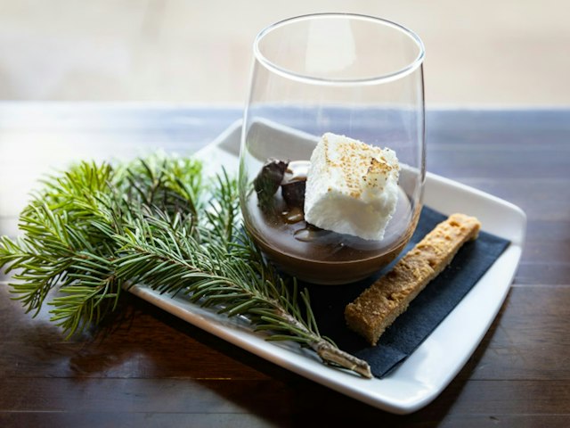 Piste Mountain Bistro image 10