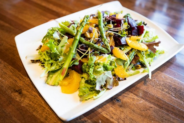 Piste Mountain Bistro image 12