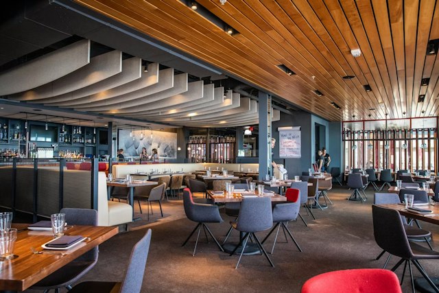 Piste Mountain Bistro image 2