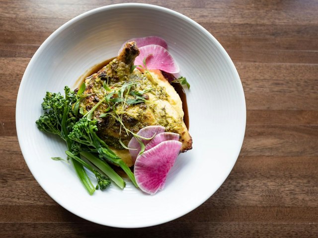 Piste Mountain Bistro image 14