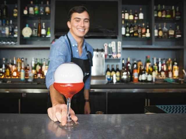 Piste Mountain Bistro image 3