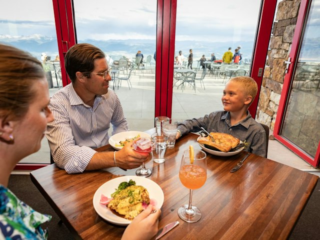 Piste Mountain Bistro image 15