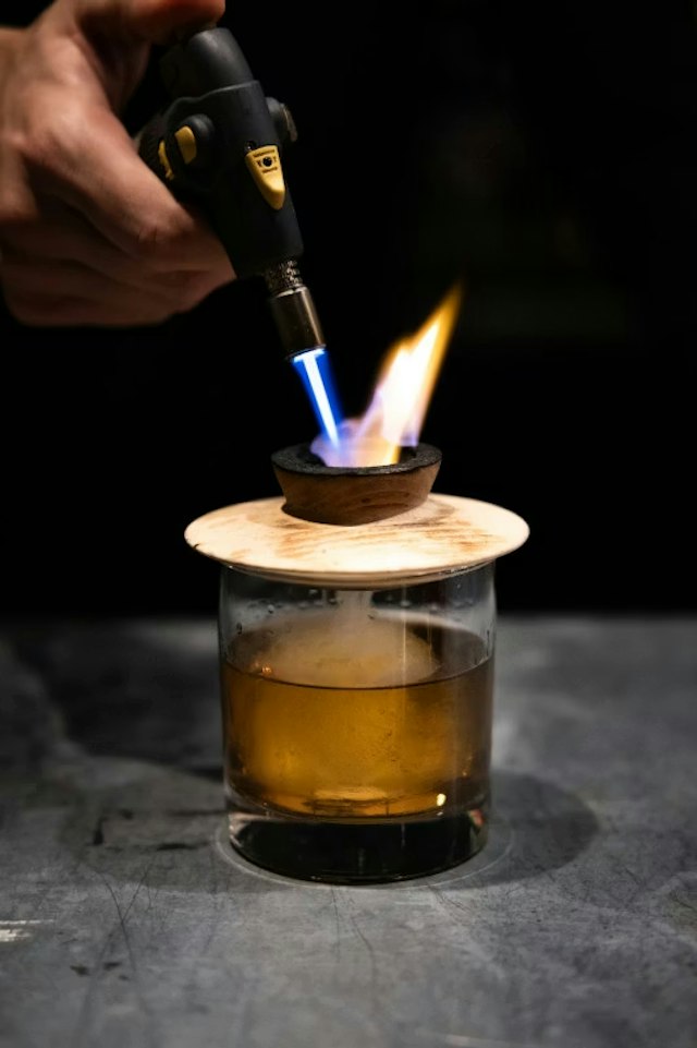Piste Mountain Bistro image 19