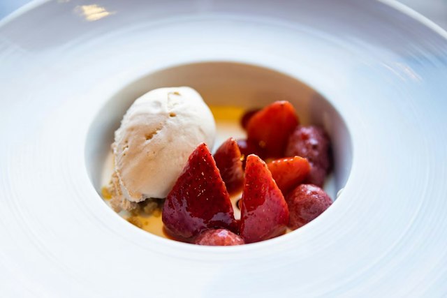 Piste Mountain Bistro image 7