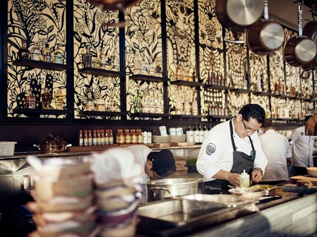 Piste Mountain Bistro image 18